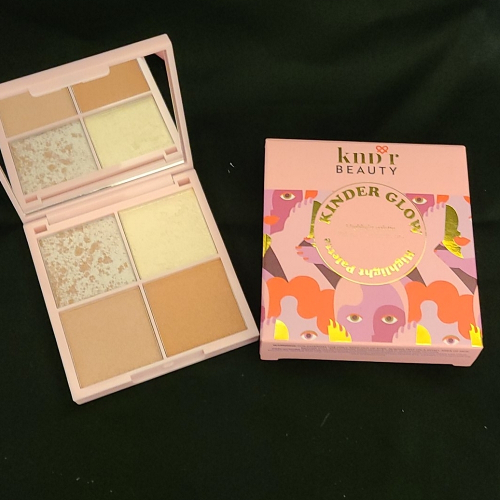 Highlight Palette
